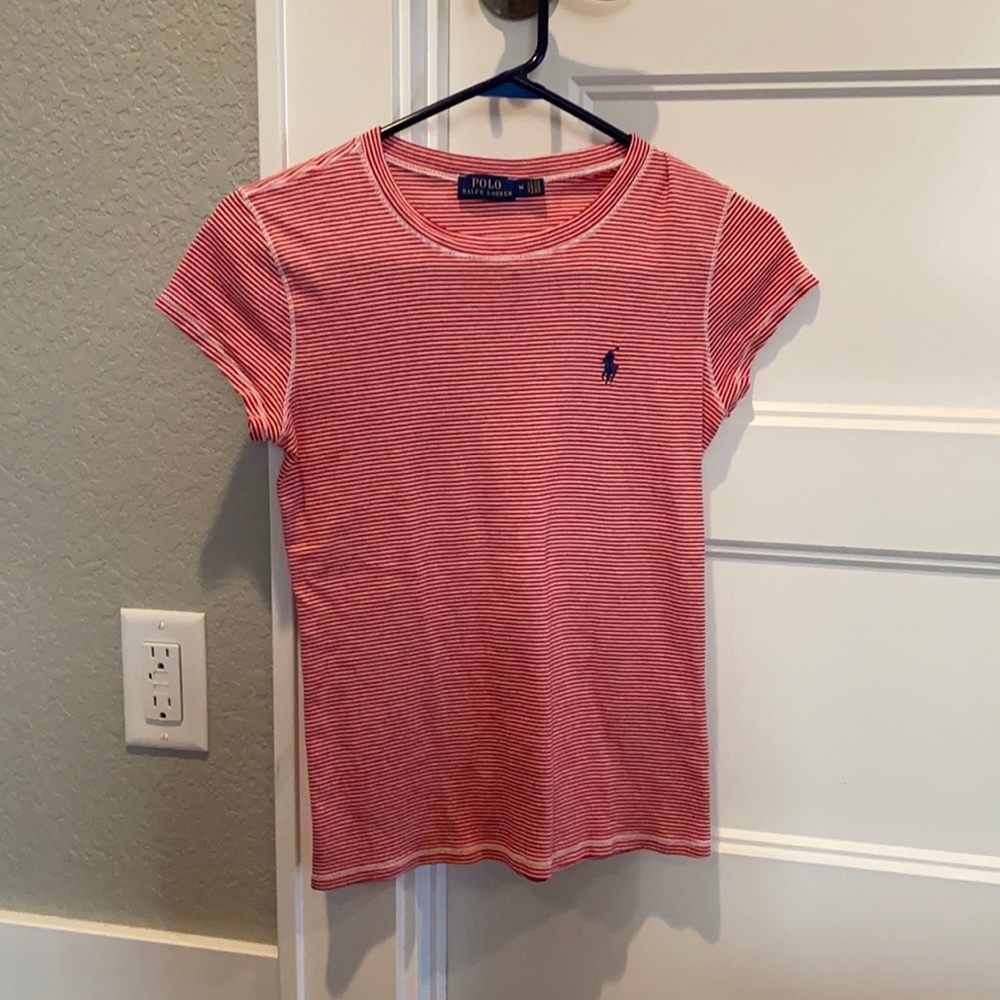 Polo shirt